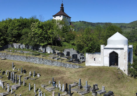 Banská Štiavnica