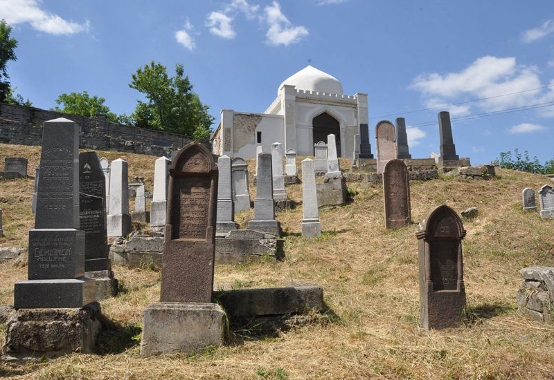 Banská Štiavnica