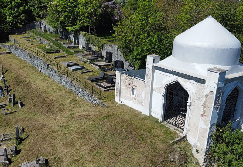 Banská Štiavnica