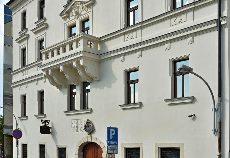 Bratislava Museum of Jewish Culture