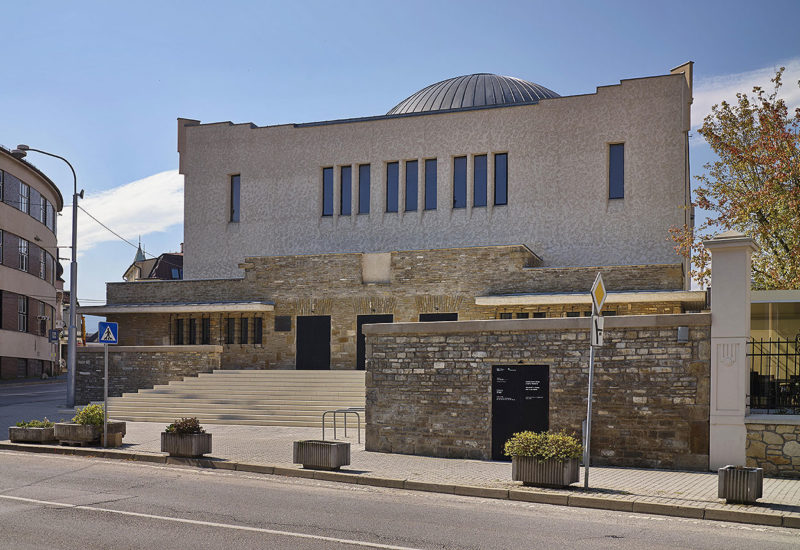 Žilina Neolog synagogue