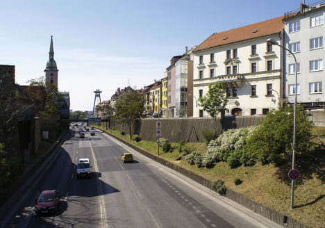 Bratislava Museum of Jewish Culture