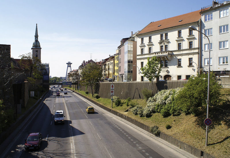 Bratislava Museum of Jewish Culture