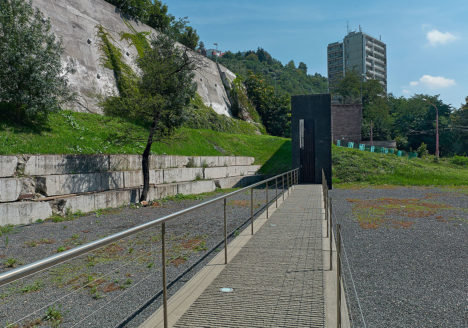 Chatam Sofer Memorial