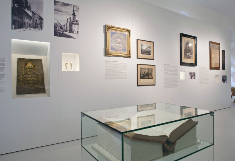 Jewish Community Museum