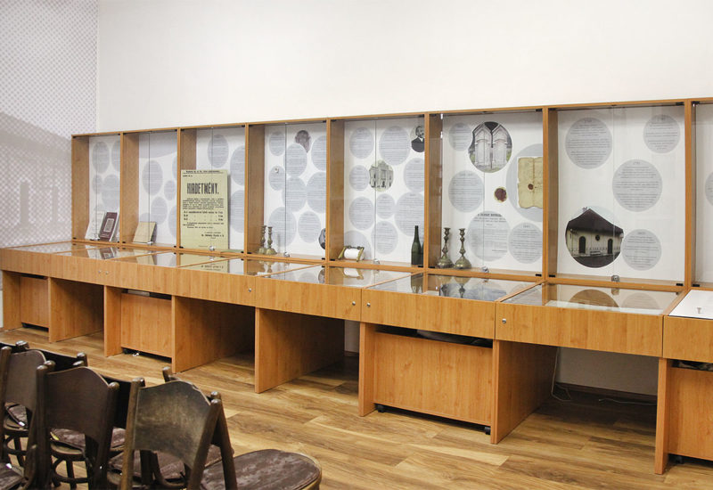 Micromuseum of Ármin Schnitzer